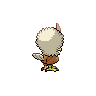 Back Sprite