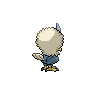 Back Sprite