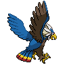 Back Sprite