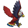 Back Sprite