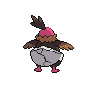 Back Sprite