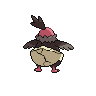 Back Sprite