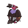 Back Sprite
