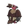 Back Sprite