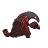 Back Sprite