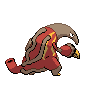 Back Sprite