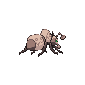 Back Sprite