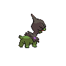 Back Sprite