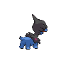 Back Sprite