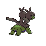 Back Sprite