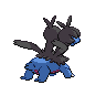 Back Sprite