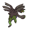 Back Sprite