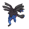 Back Sprite