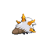 Back Sprite