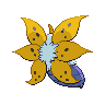 Back Sprite
