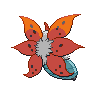 Back Sprite