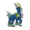 Back Sprite