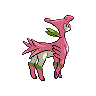 Back Sprite