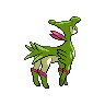 Back Sprite
