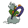 Back Sprite