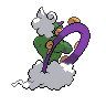 Back Sprite