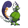 Back Sprite