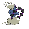 Back Sprite
