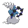 Back Sprite