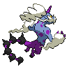Back Sprite