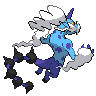 Back Sprite