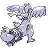 Back Sprite