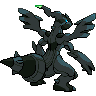 Back Sprite