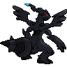 Back Sprite