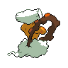 Back Sprite