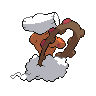 Back Sprite