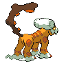 Back Sprite