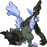 Back Sprite