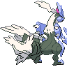 Back Sprite