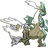 Back Sprite