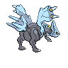 Back Sprite