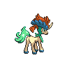 Back Sprite