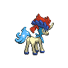 Back Sprite