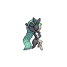 Back Sprite