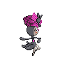 Back Sprite