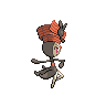 Back Sprite