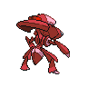 Back Sprite
