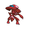 Back Sprite
