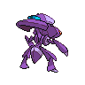 Back Sprite