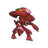 Back Sprite