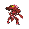 Back Sprite